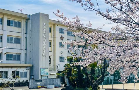 大門高|広島県立大門高等学校